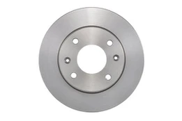 BOSCH 0 986 479 207 Brake Disc kaina