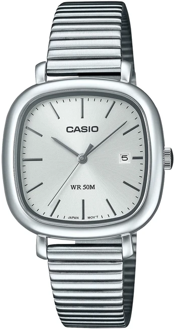 Laikrodis Damski Casio LTP-B166D-7A + BOX