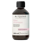 Alterego Filler Shampoo, 300 ml kaina