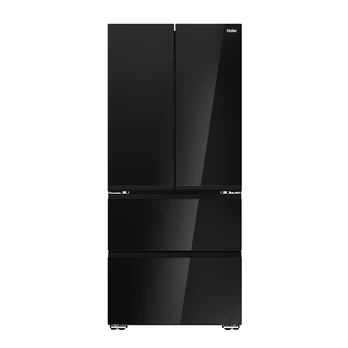 Šaldytuvas Haier HFKR7819DNGB