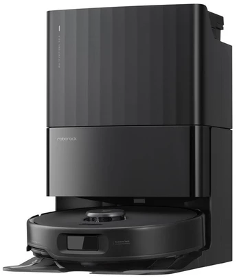 Roborock Qrevo Edge 5V1 Juodas