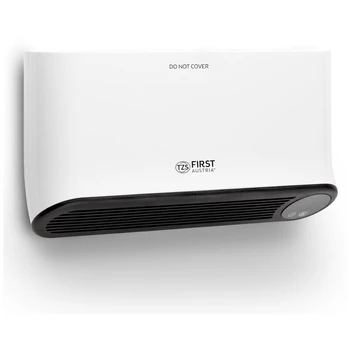 Keramikinis šildytuvas TZS First Austria FA-5571-9