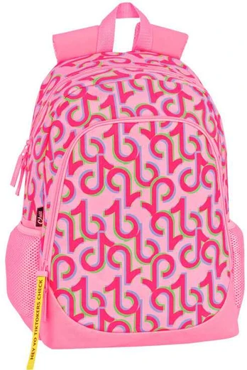 Perona Tiktokers Duets adaptable backpack 42cm