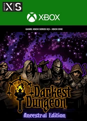 Darkest Dungeon: Ancestral Edition Xbox kaina