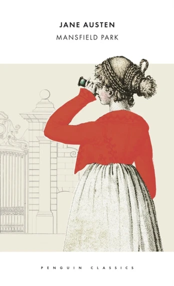 Mansfield Park