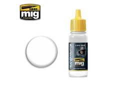 AMMO by MIG Jimenez AMMO MIG - TRANSPARATOR, 17ml, 2016 kaina