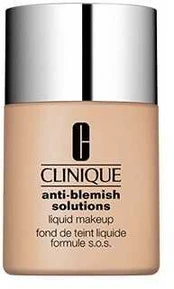 Clinique Liquid makeup for problem skin Anti-Blemish Solutions (Liquid Makeup) 30 ml