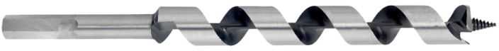 Grąžtas AW-Tools AWTOOLS MEDIENOS GRĄŽIMAS 22,0x230 mm