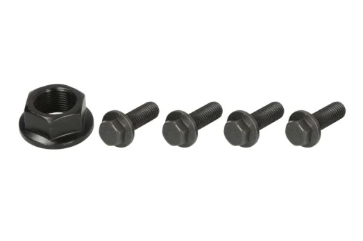 CONTI MS39 Crank pulley bolt set
