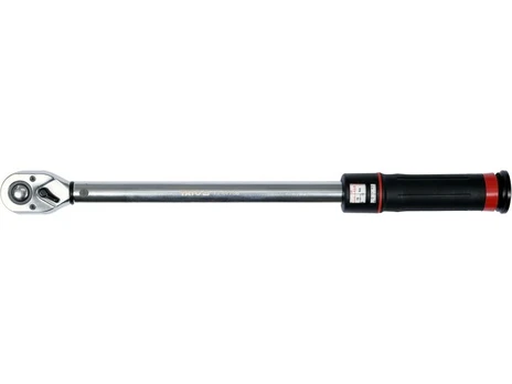 YATO dinamometrinis raktas 3/8" 10-110Nm