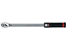 YATO dinamometrinis raktas 3/8" 10-110Nm kaina