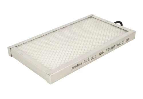 Salono filtras PURRO PUR-HC0301