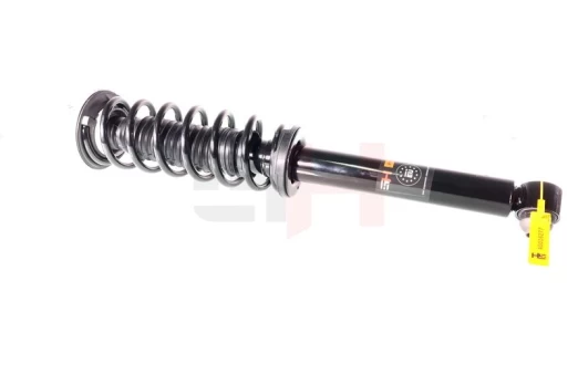 Pakabos statramstis GH GH-331518C01