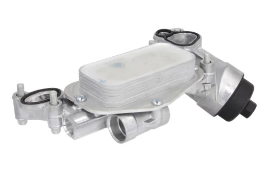 Alyvos radiatorius THERMOTEC D4X014TT