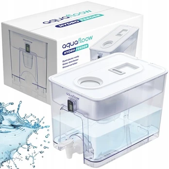 AquaFloow HydroFeeder