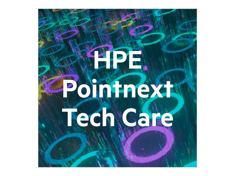 HPE Tech Care 5 Year Basic ML350 Gen 11 HW Service