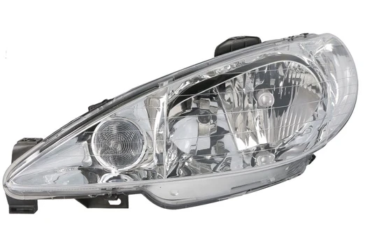 Priekinis žibintas VALEO 043051