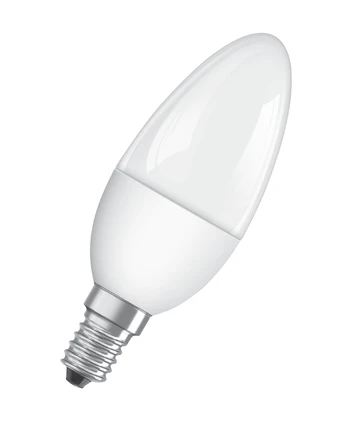Osram Parathom Classic LED 40 dimmable 4,9W/827 E14 bulb Osram Parathom Classic LED E14 4