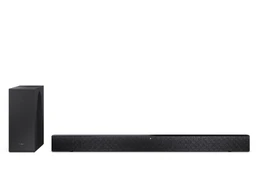 Sharp HT-SBW310 2.1 Dolby Atmos / DTS Virtual:X Soundbar with Slim Wireless Subwoofer | Sharp kaina