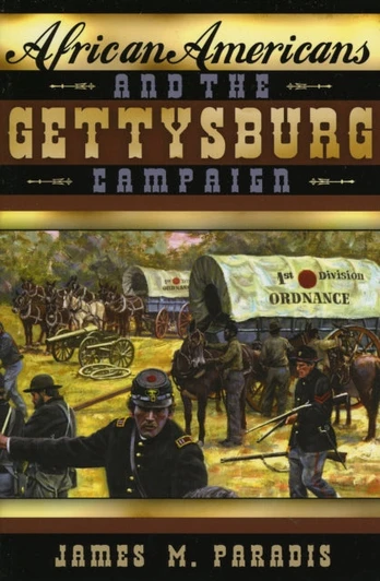 African Americans and the Gettysburg Campaign