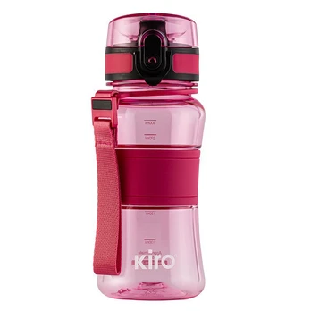 Gertuvė Kiro KI5024PN, rožinė, 300 ml
