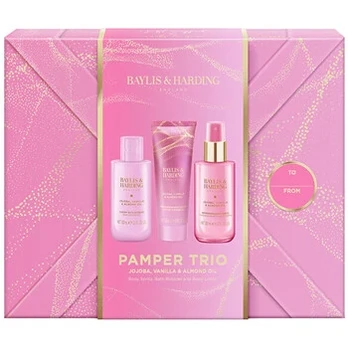 Baylis & Harding Moterims