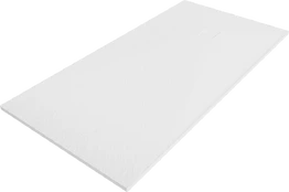Dušo padėklas Mexen Bert, 80 cm x 150 cm kaina