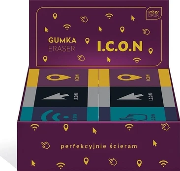 Interdruk Ženkliukų dilinimo tamponas (24vnt)