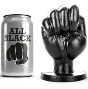 Analinis kaištis ALL BLACK 13 cm kaina