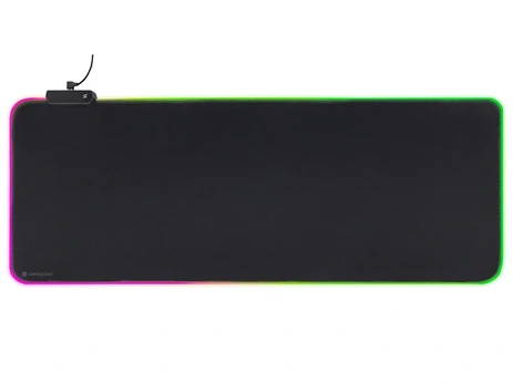 Pelės kilimėlis TRACER GAMEZONE Maxi RGB (80/30/0,4)
