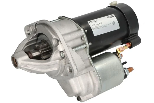 Starteris HC-Cargo F 032 111 307