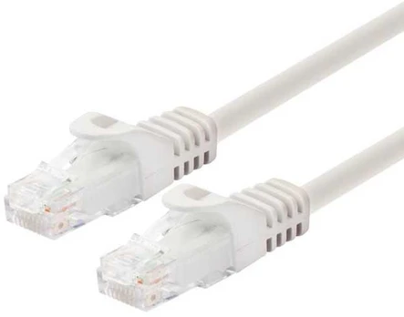 Good Connections PATCH CABLE CAT6A - U/UTP -