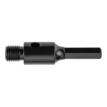 Naujos prekės // Adapter HEX do otwornic diamentowych M16