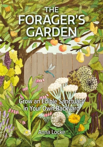 Forager's Garden