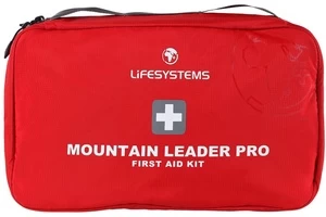 Pirmosios pagalbos vaistinėlė Lifesystems Mountain Leader Pro