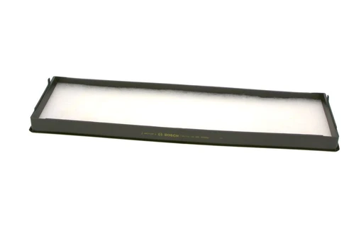 Filtras, salono oras BOSCH 1987431156