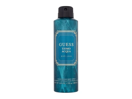 Kvepalai Guess Uomo Acqua, 226 ml