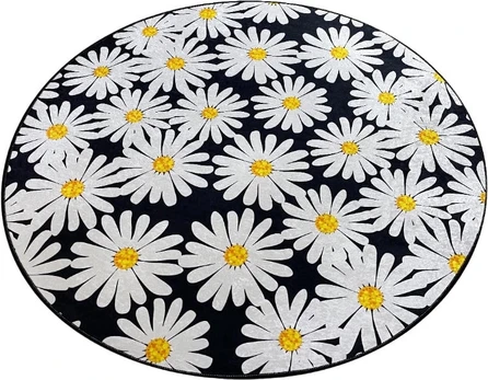 Foutastic Vonios kilimėlis Primula Djt (160 cm)