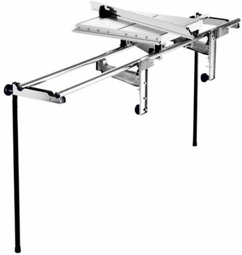 Slankiojantis stalas ST 840 TKS 80