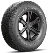 BF Goodrich Trail Terrain T/A 255/75R17 115 T kaina