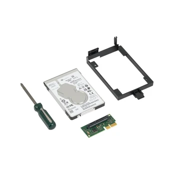 HP 500GB Hard Disk Drive Kit Kietasis diskas 1 vnt