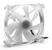 Ventiliatorius ir radiatorius Sharkoon Shark Disc PWM kaina