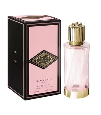 Atelier Versace Eclat de Rose EDP