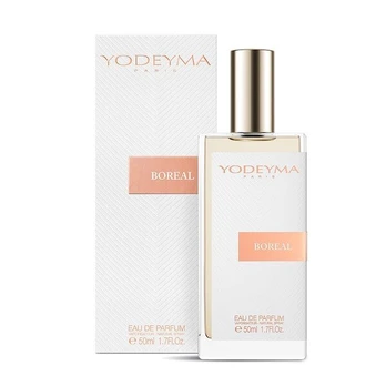 Kvapusis vanduo Yodeyma Boreal EDP moterims, 50 ml
