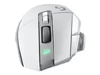 LOGITECH G502 X PLUS - BALTAS/PREMIUM - EWR2