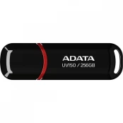 Pendrive UV150 256GB USB3.2 black kaina