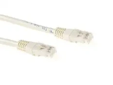 CAT6 UTP KABELIS, 5 M, 10 VNT
