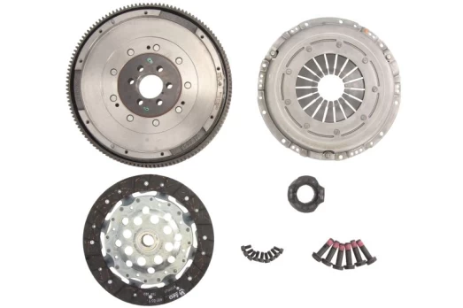 Sankabos komplektas VALEO 837074