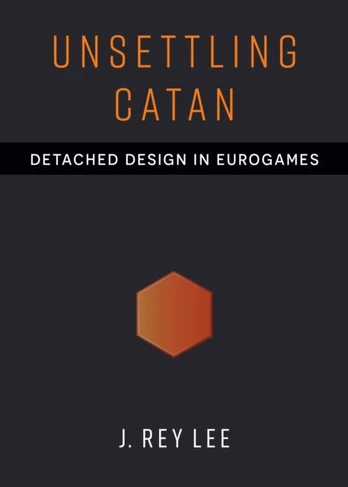 Unsettling Catan