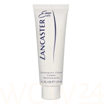 Moteriškas dezodorantas Lancaster Eau de Lancaster, 125 ml
